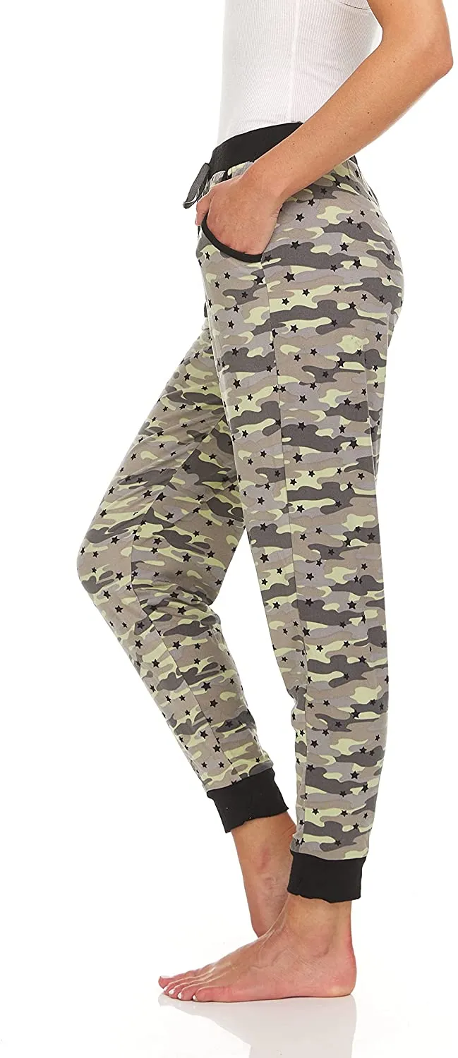 2 Pack Jogger Pants