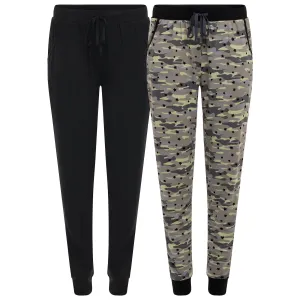 2 Pack Jogger Pants