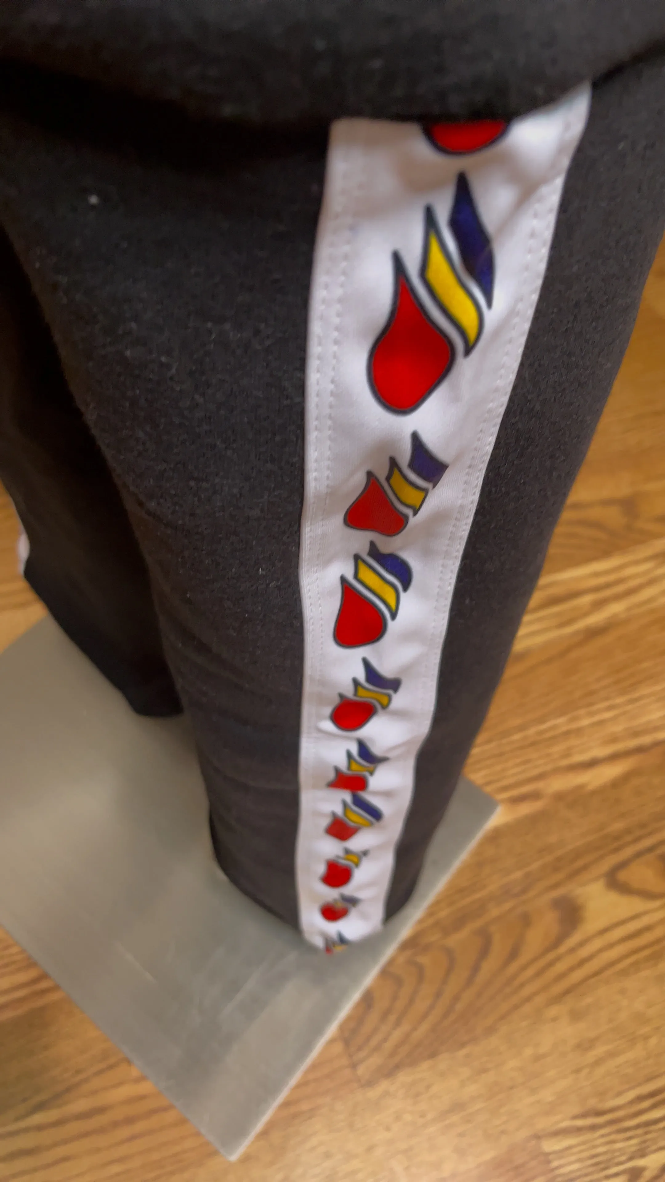 4evadrip Stacked Joggers
