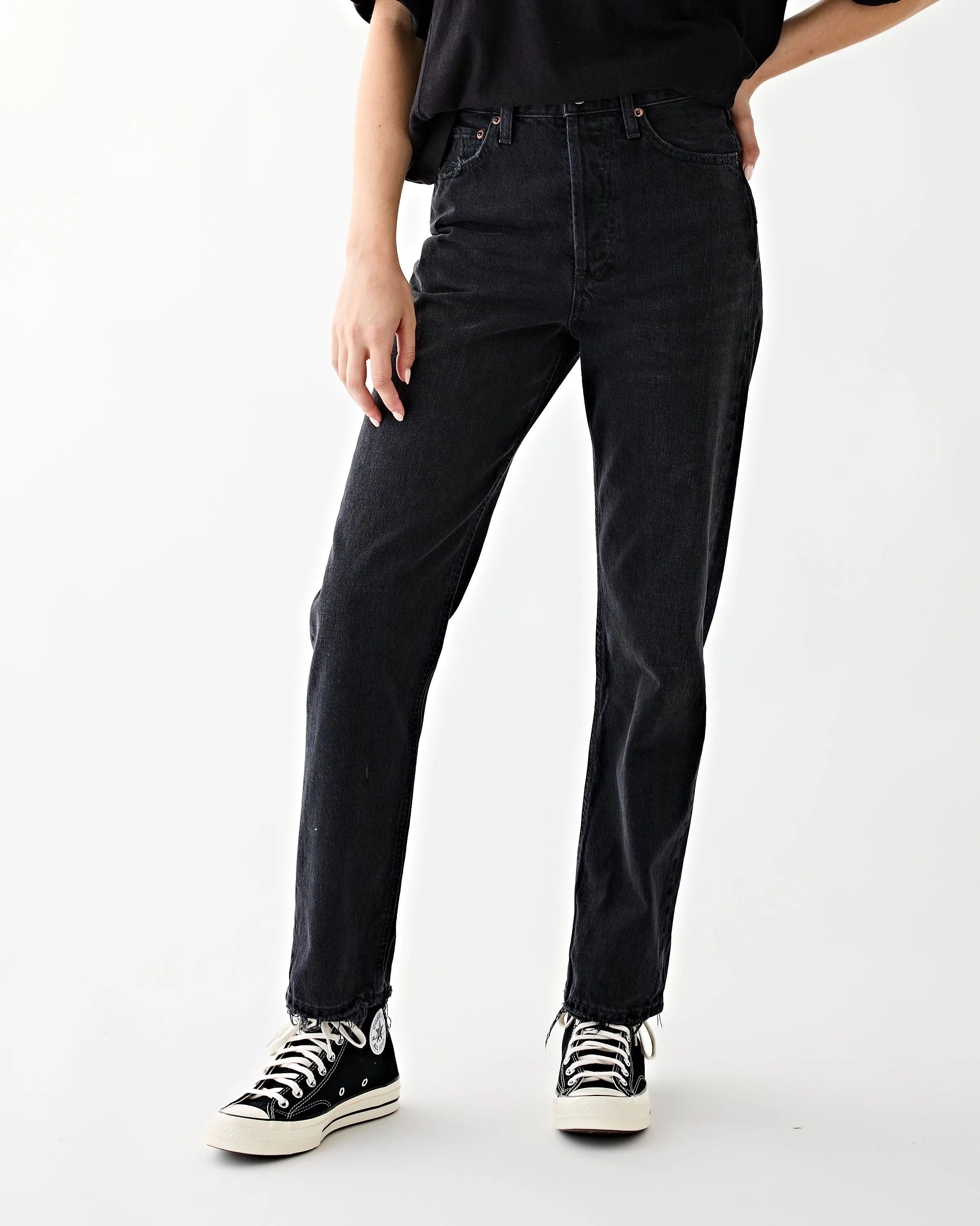 90's Jean Tar