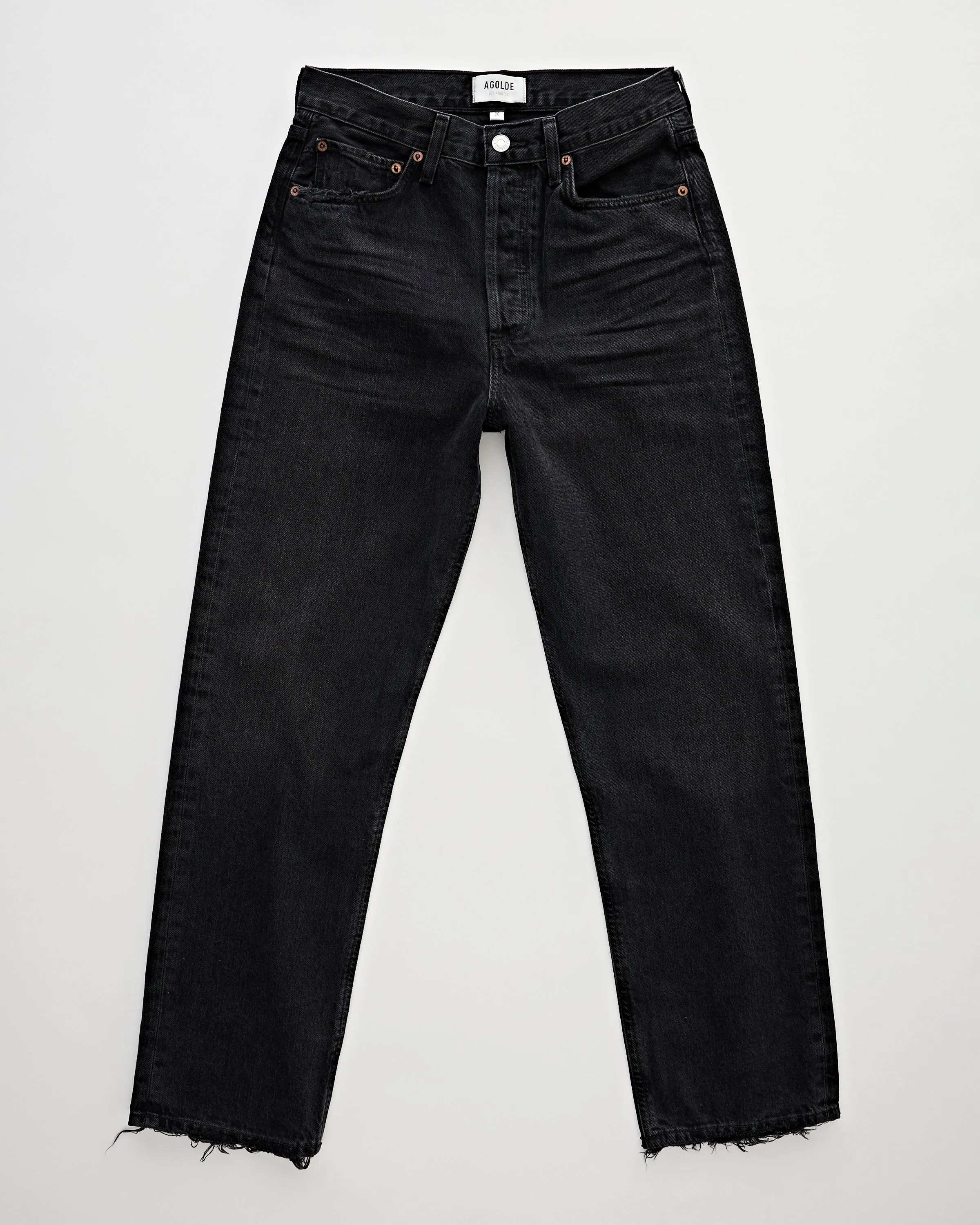 90's Jean Tar