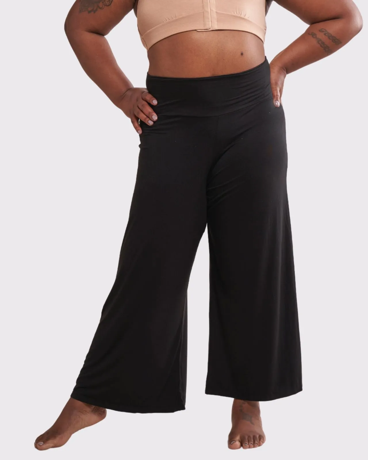 Abby Recovery Pants