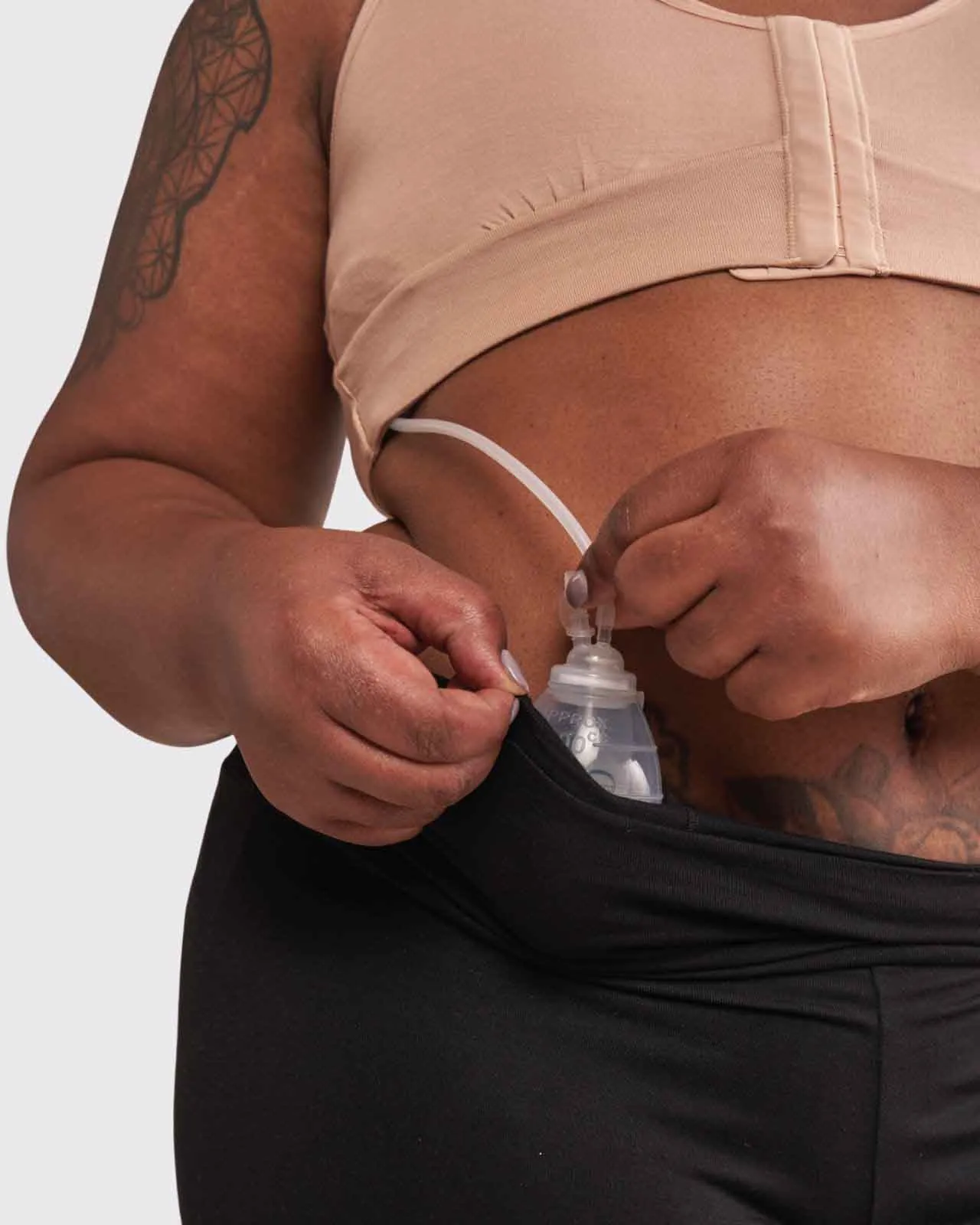 Abby Recovery Pants