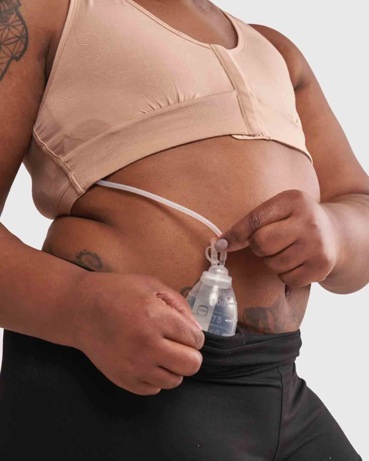 Abby Recovery Pants