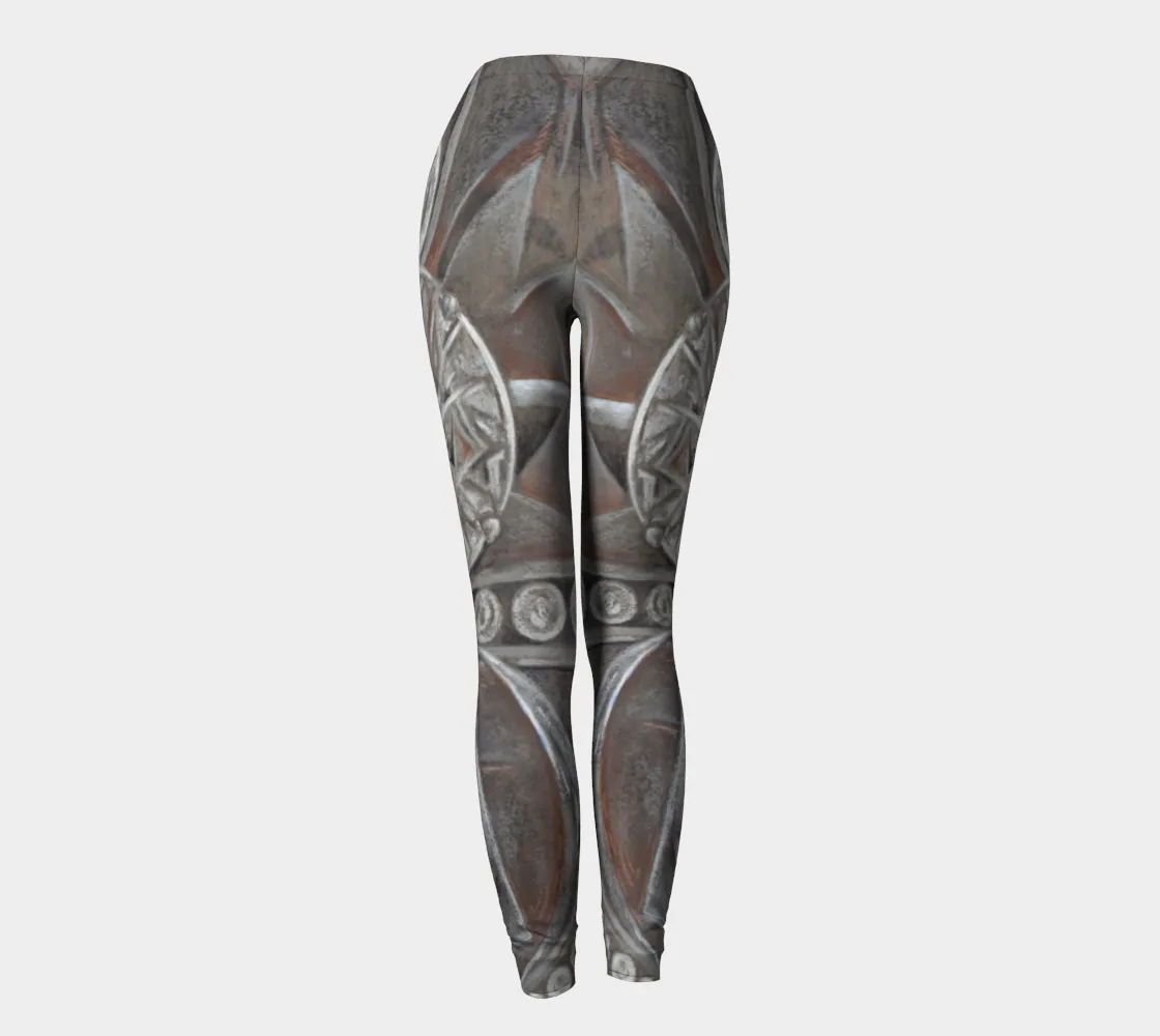 Absolutely Classic Leggings