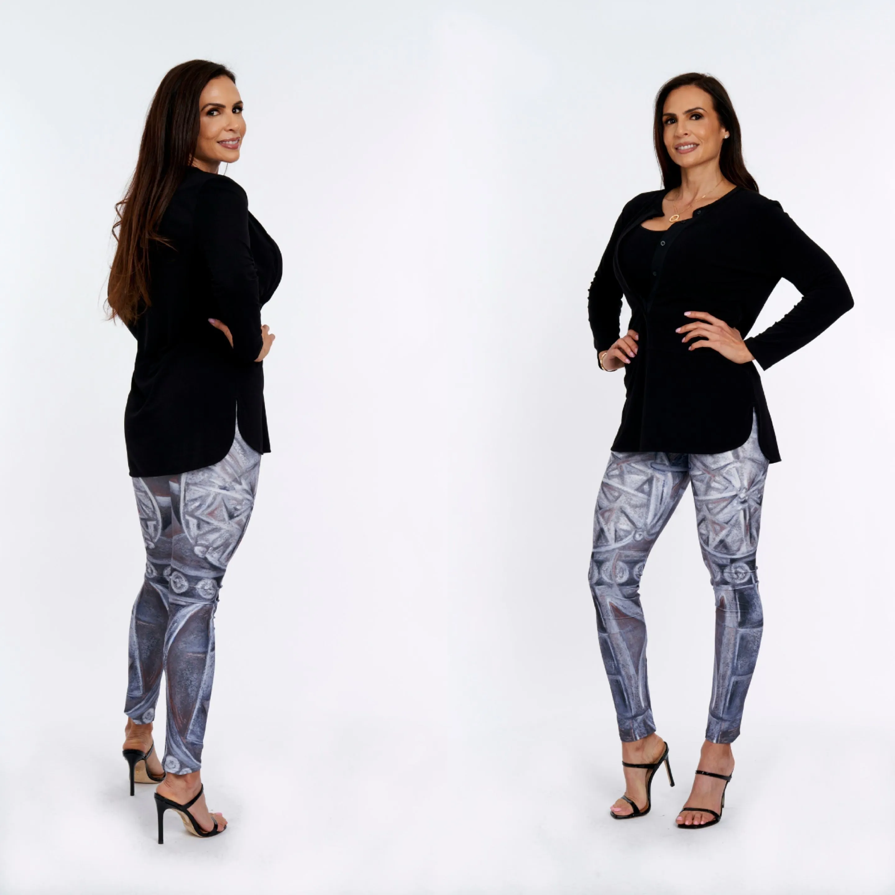 Absolutely Classic Leggings