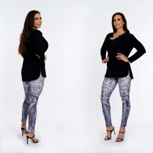 Absolutely Classic Leggings