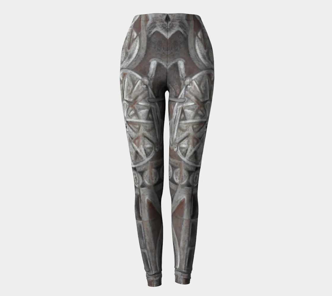 Absolutely Classic Leggings
