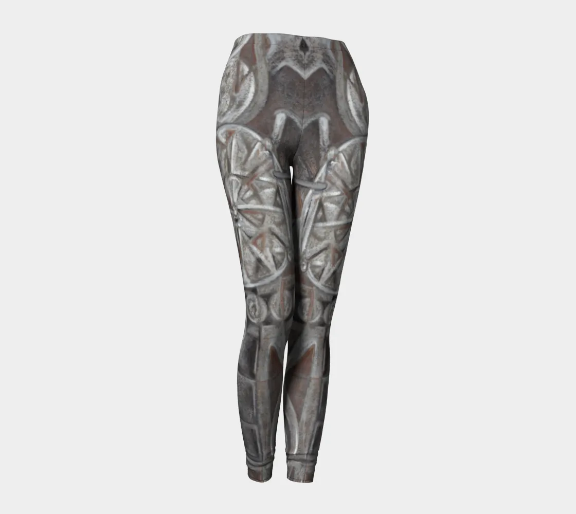 Absolutely Classic Leggings