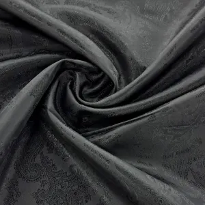 Acetate Lining Paisely 150cm