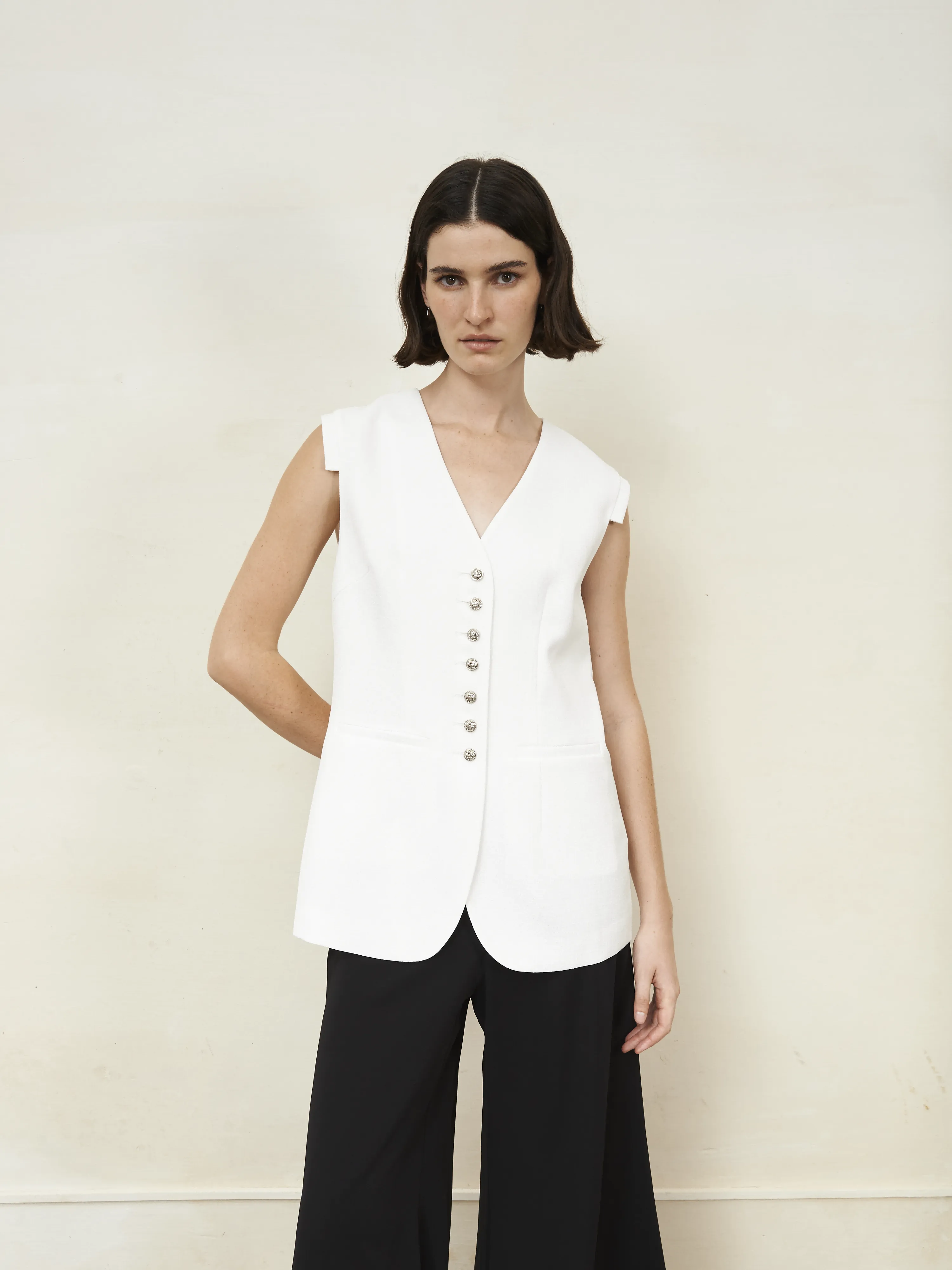 ADA VEST