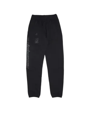 Adidas Yeezy Calabasas Kanye West Track Pant Black/Black (CV8357) Size S-XXL