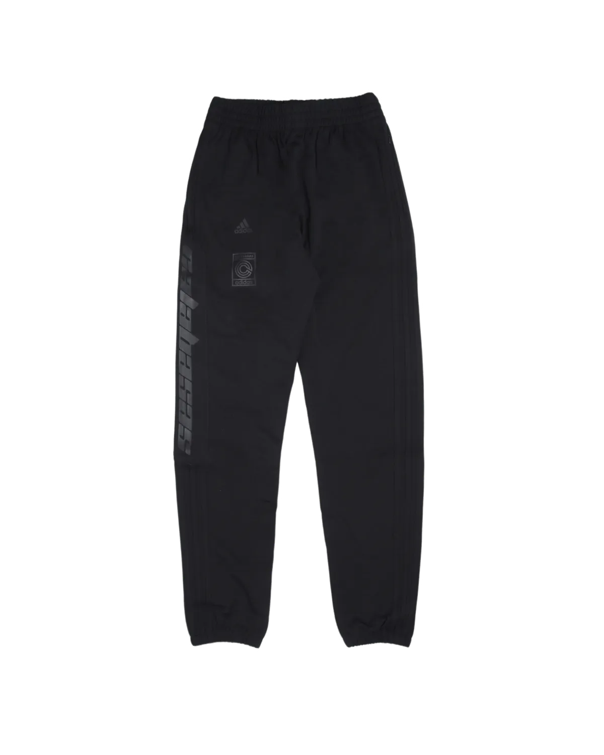 Adidas Yeezy Calabasas Kanye West Track Pant Black/Black (CV8357) Size S-XXL