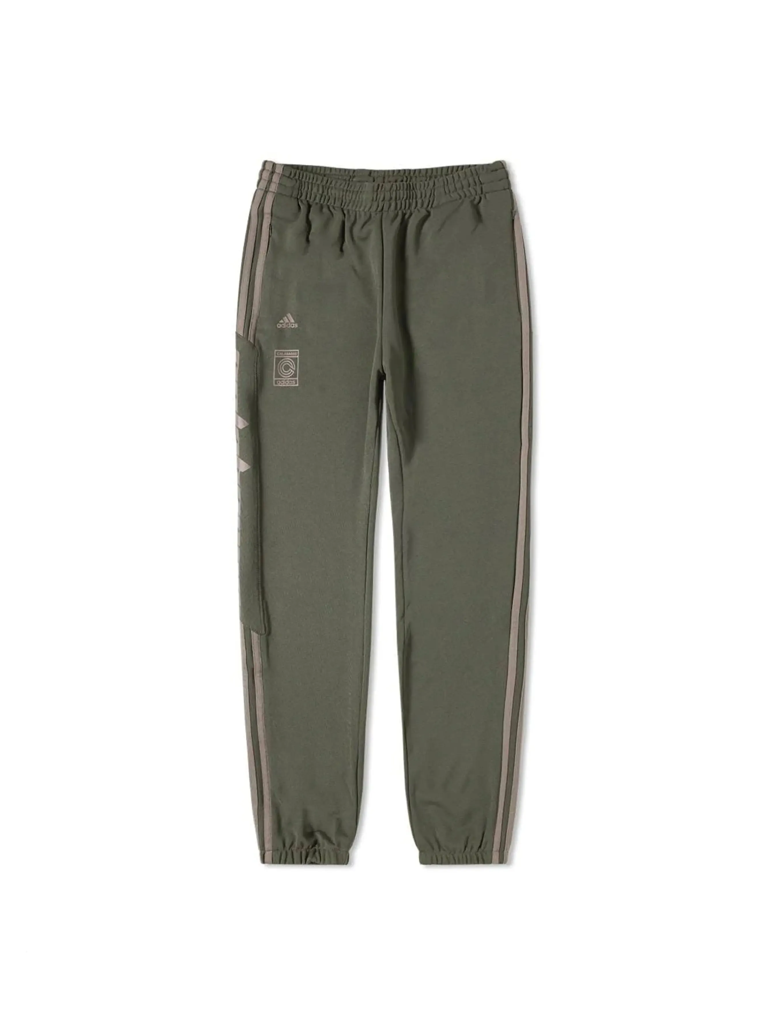 adidas Yeezy Calabasas Track Pant Umber/Core