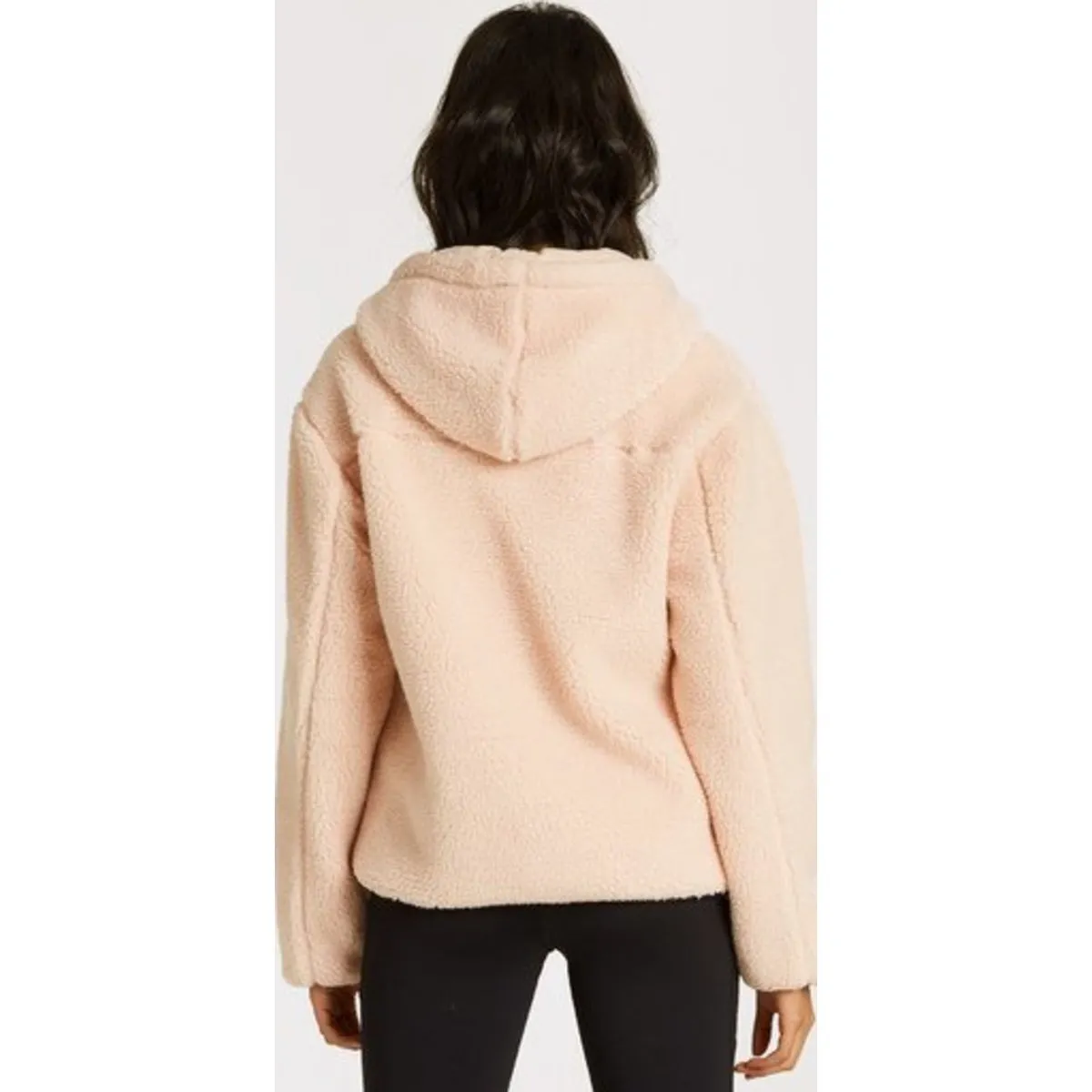 A/DIV Switchback Sherpa Jacket
