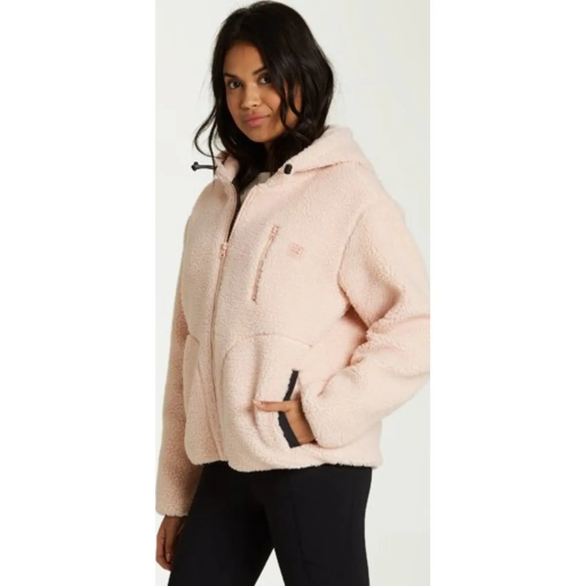 A/DIV Switchback Sherpa Jacket
