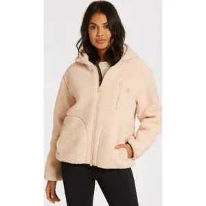 A/DIV Switchback Sherpa Jacket