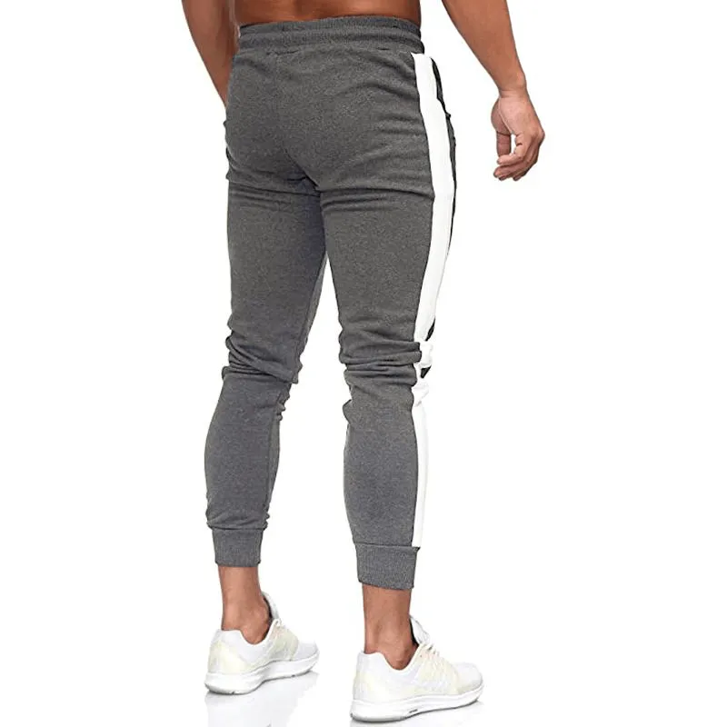 Aidan - Comfortable joggers