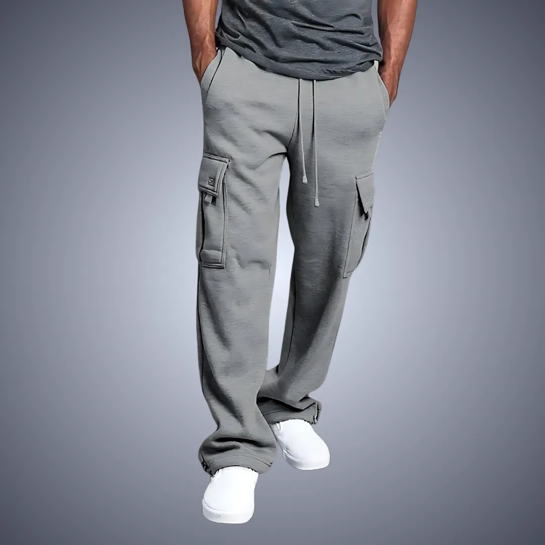 Aiden | Flex Sweatpants