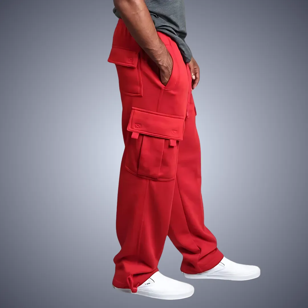Aiden | Flex Sweatpants