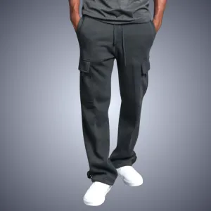 Aiden | Flex Sweatpants