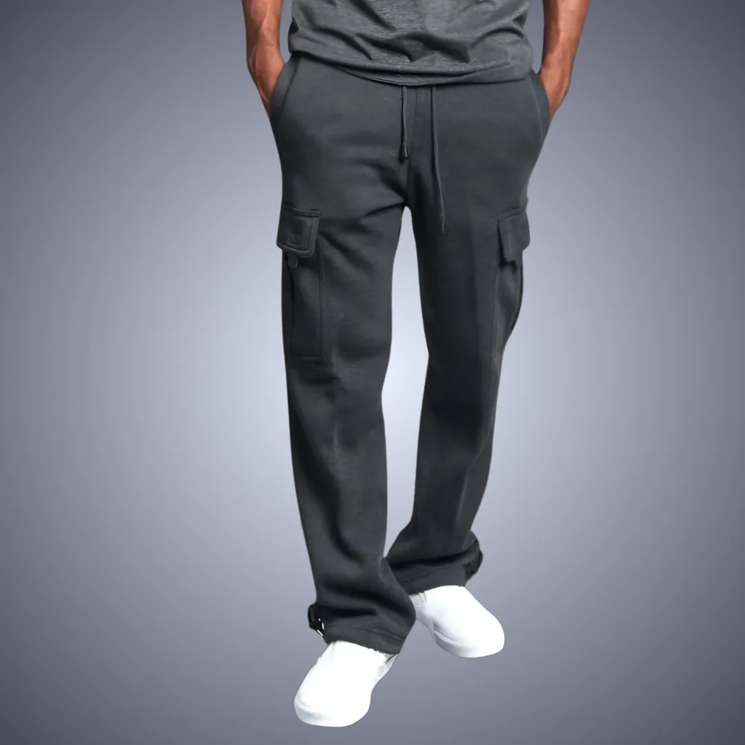 Aiden | Flex Sweatpants