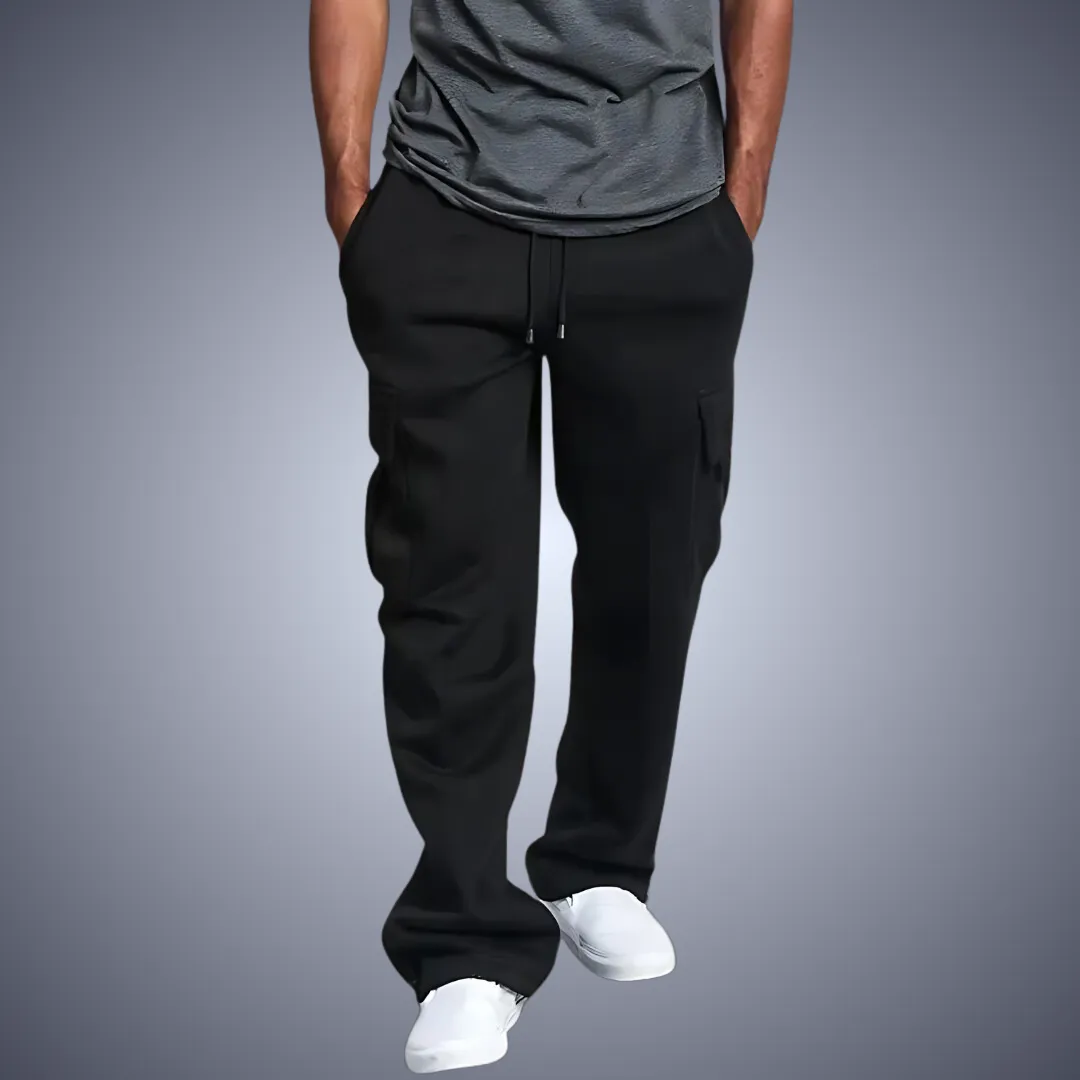 Aiden | Flex Sweatpants