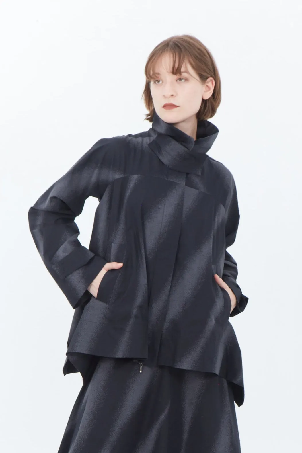 Alabatross Jacket