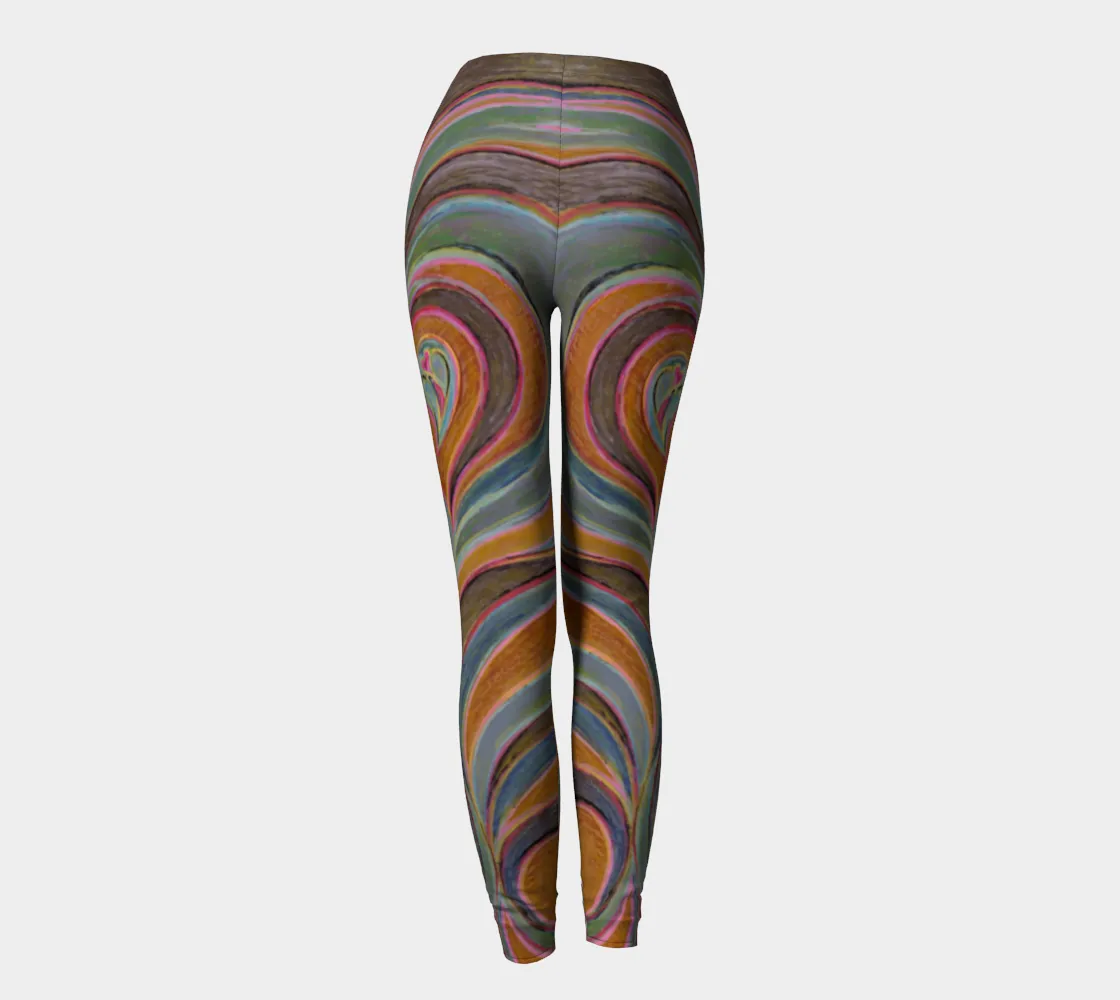 All You Need Is Love Classic Leggings