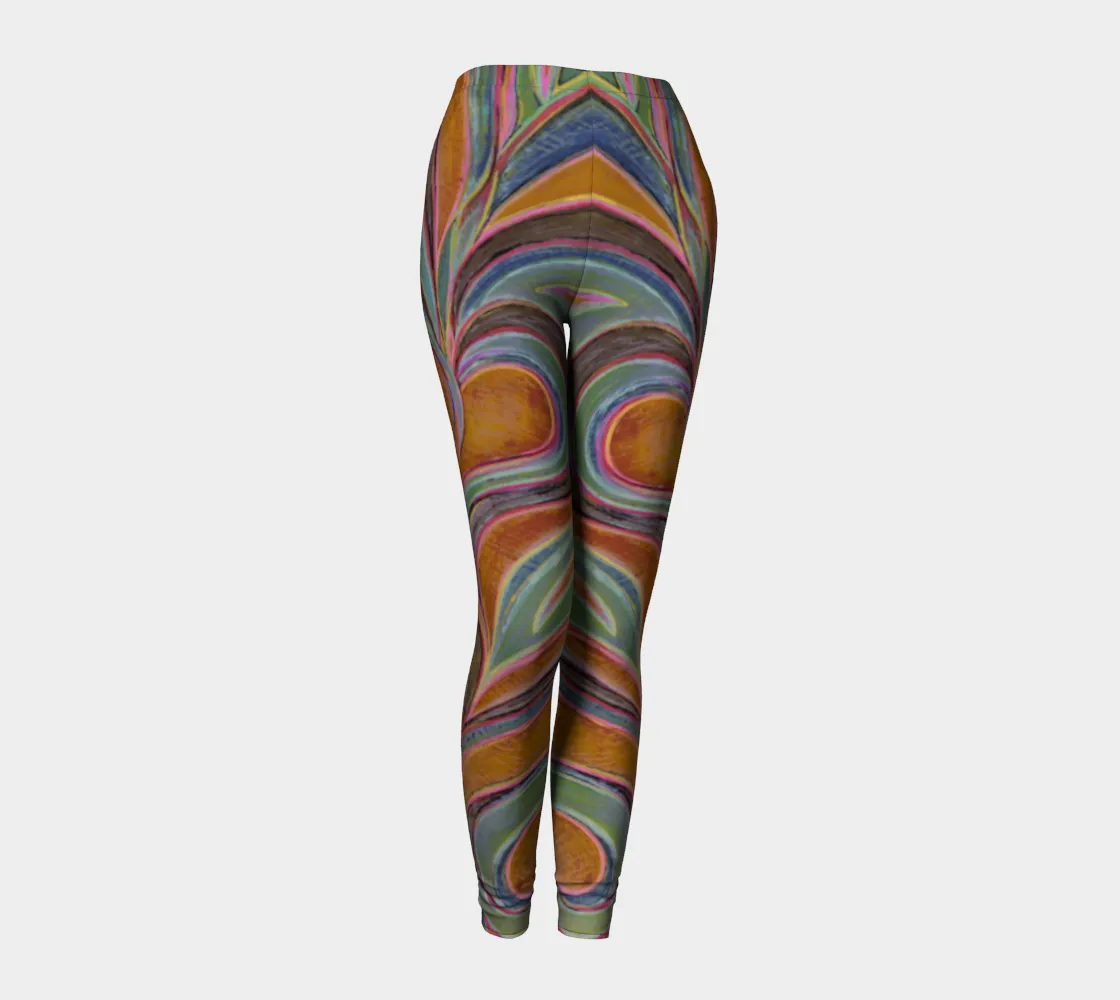 All You Need Is Love Classic Leggings