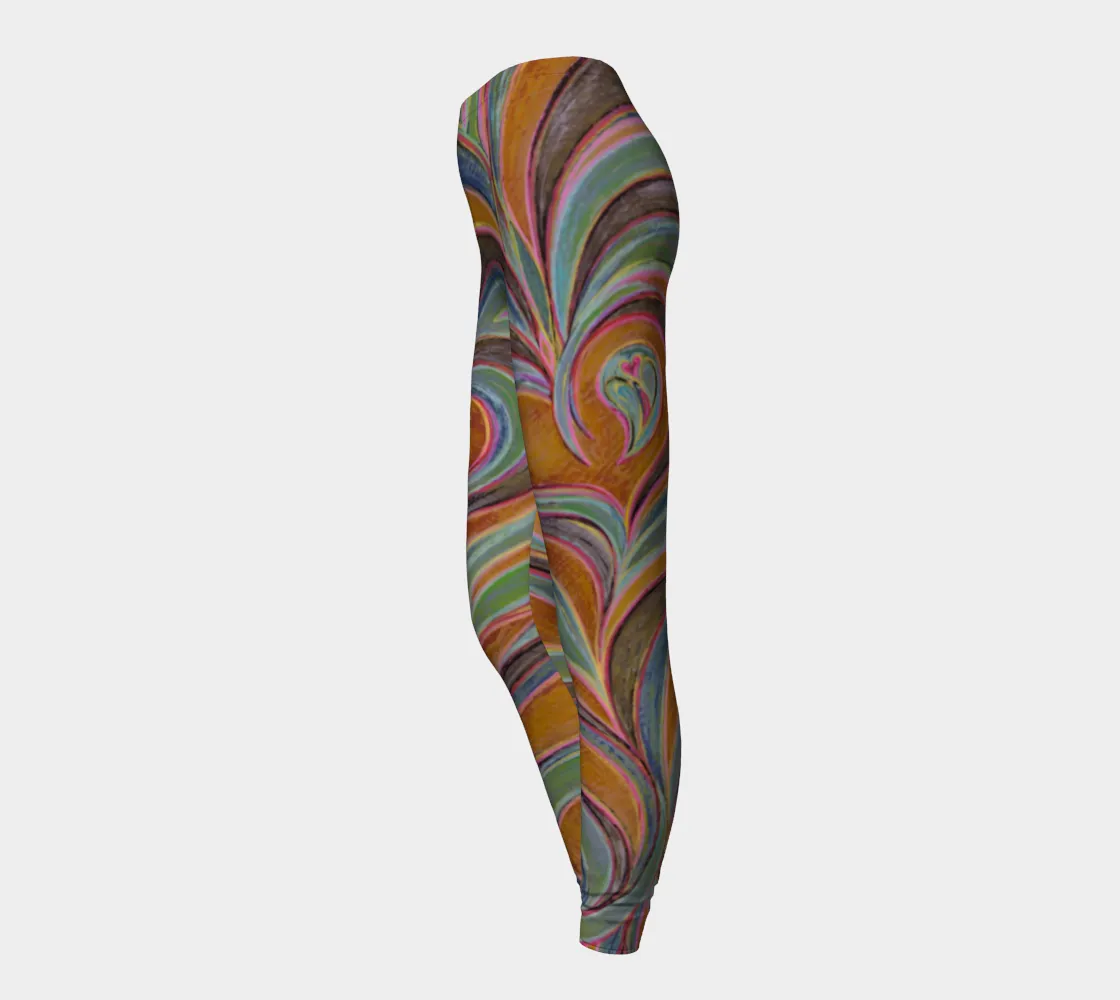 All You Need Is Love Classic Leggings