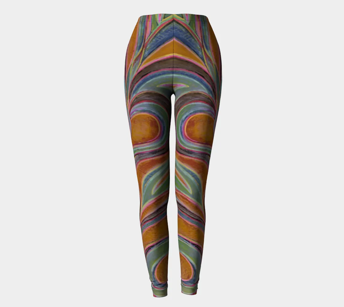 All You Need Is Love Classic Leggings