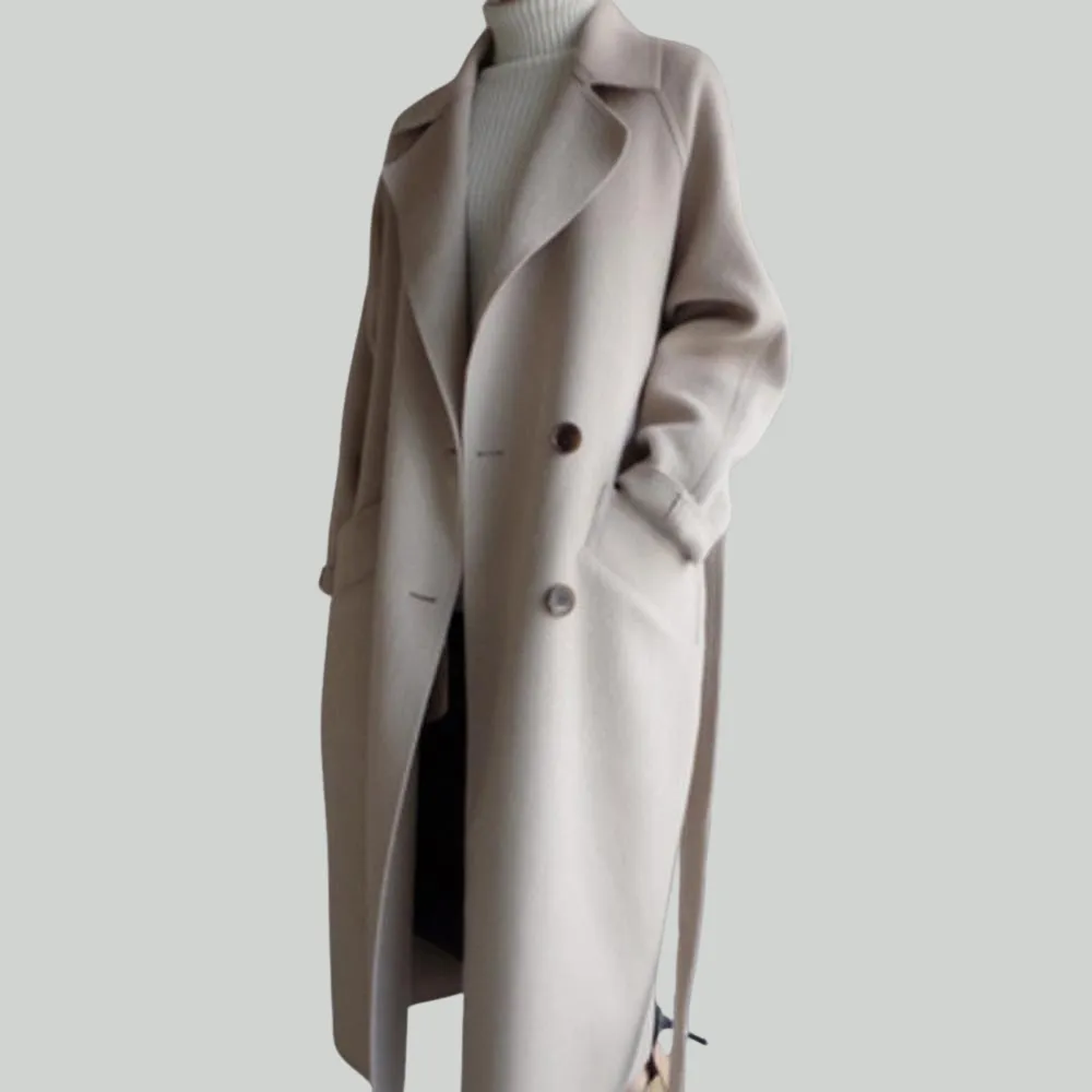 AMELIE COAT