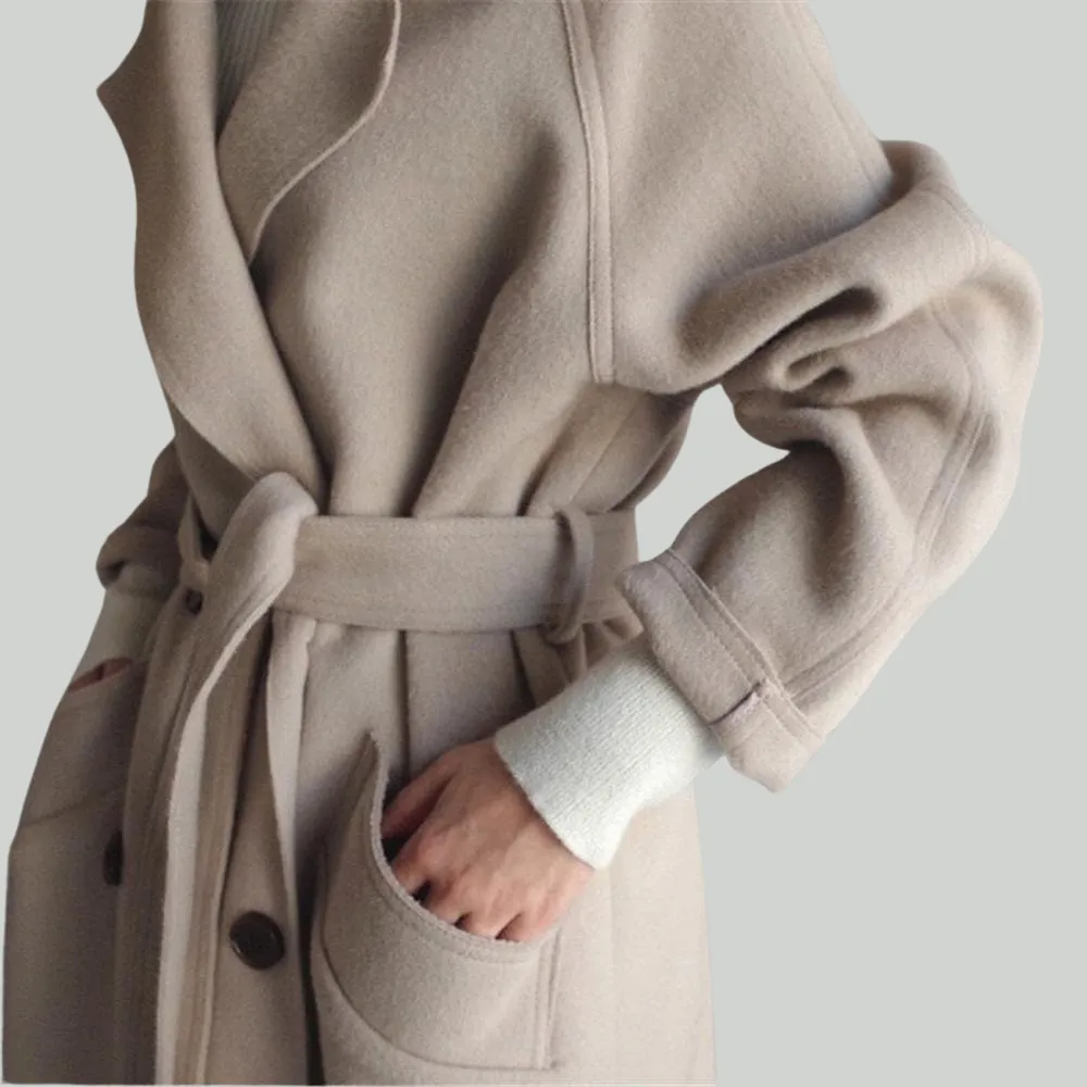 AMELIE COAT