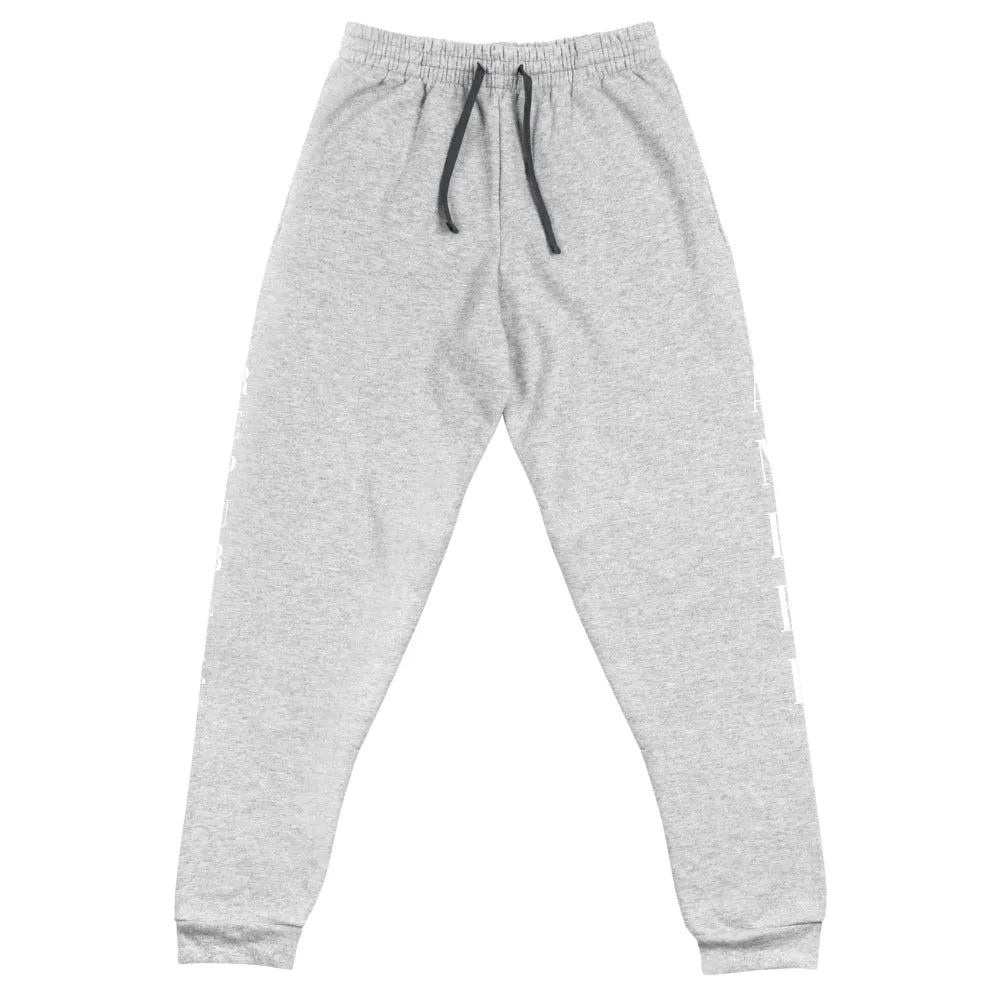 Andre Republic Unisex Joggers