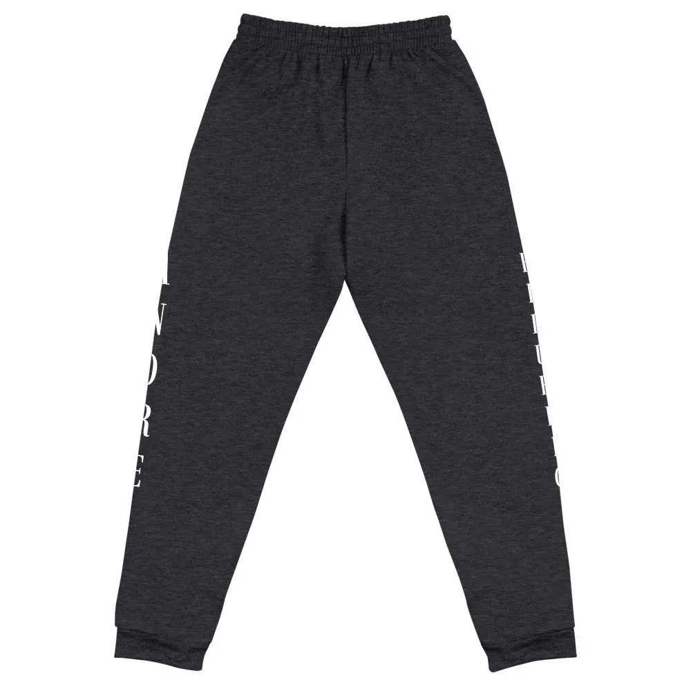 Andre Republic Unisex Joggers