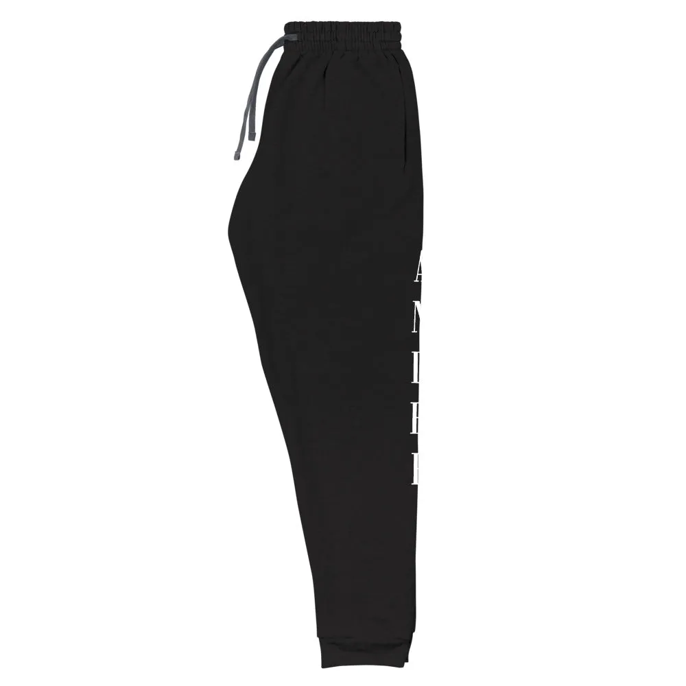 Andre Republic Unisex Joggers
