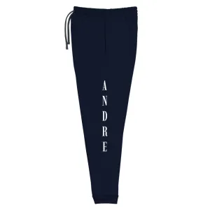 Andre Republic Unisex Joggers