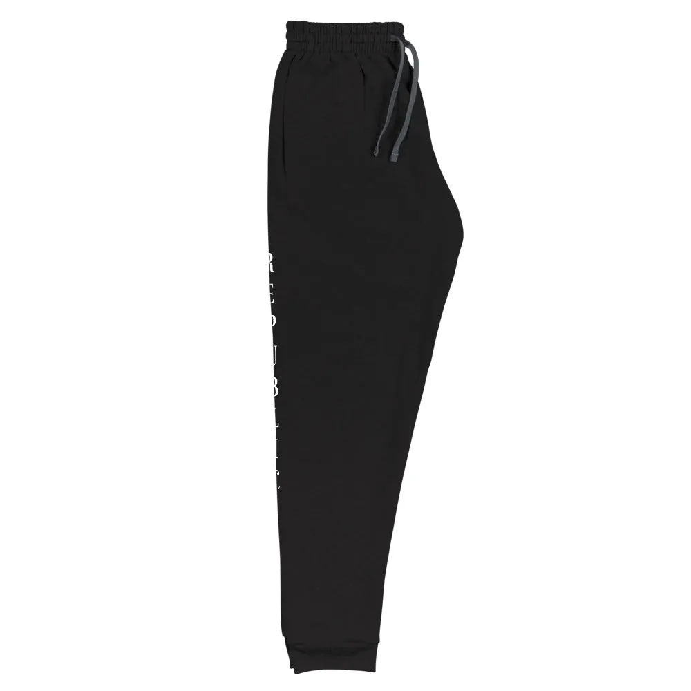 Andre Republic Unisex Joggers