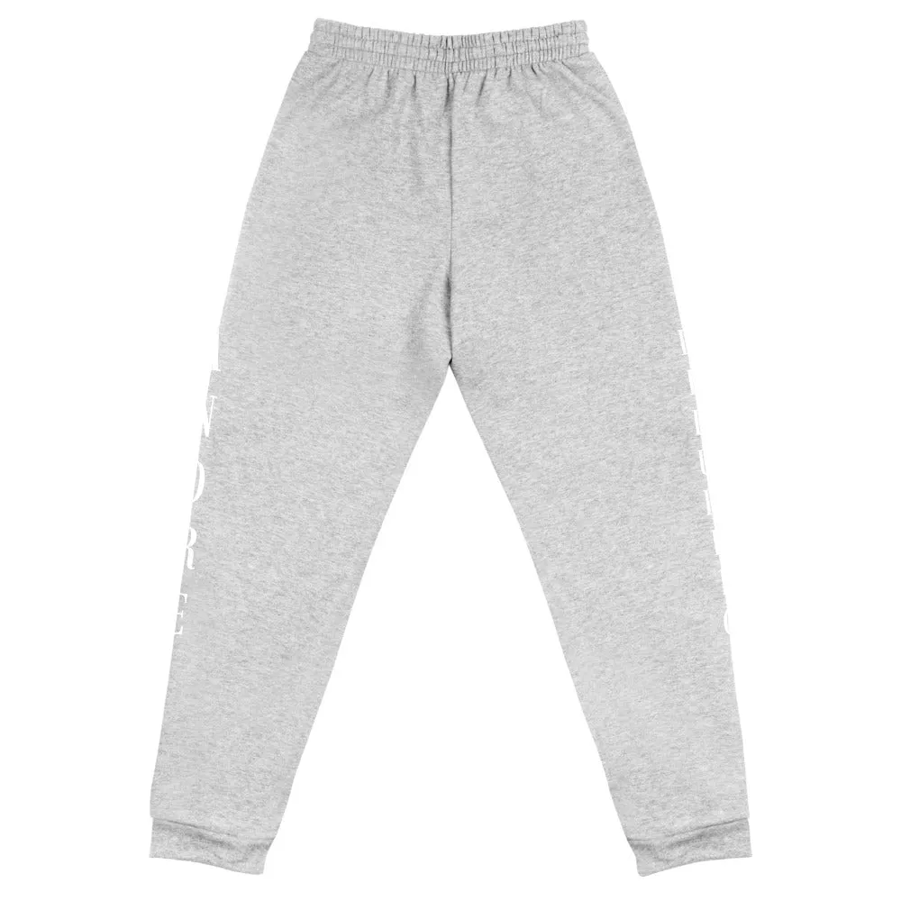 Andre Republic Unisex Joggers
