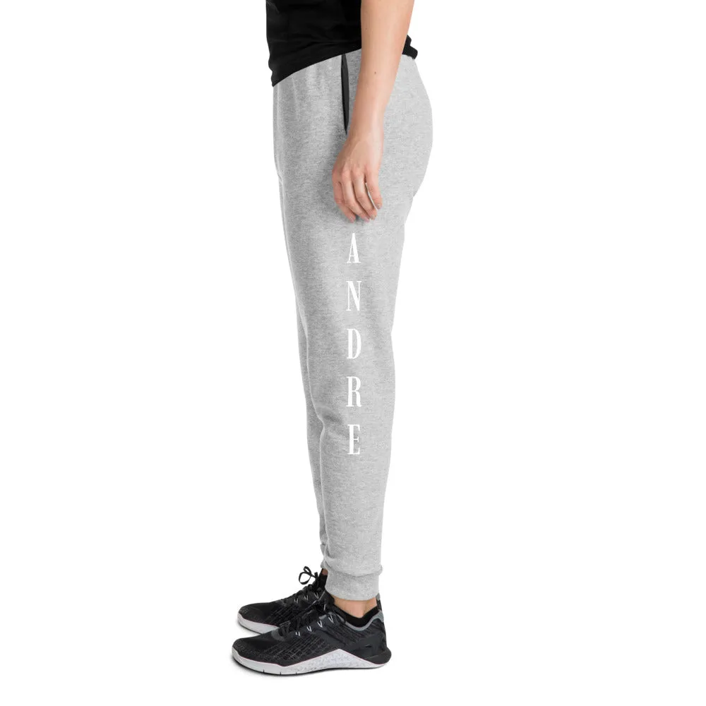 Andre Republic Unisex Joggers