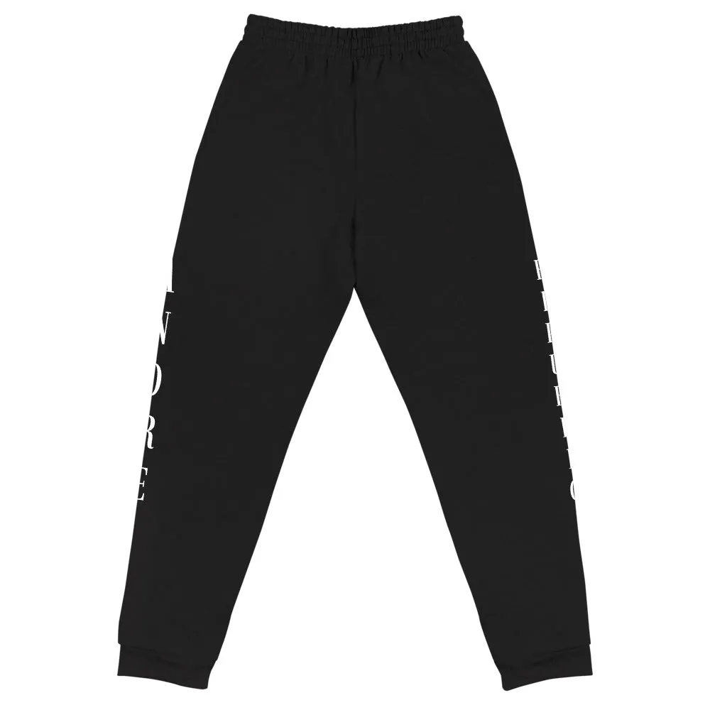 Andre Republic Unisex Joggers