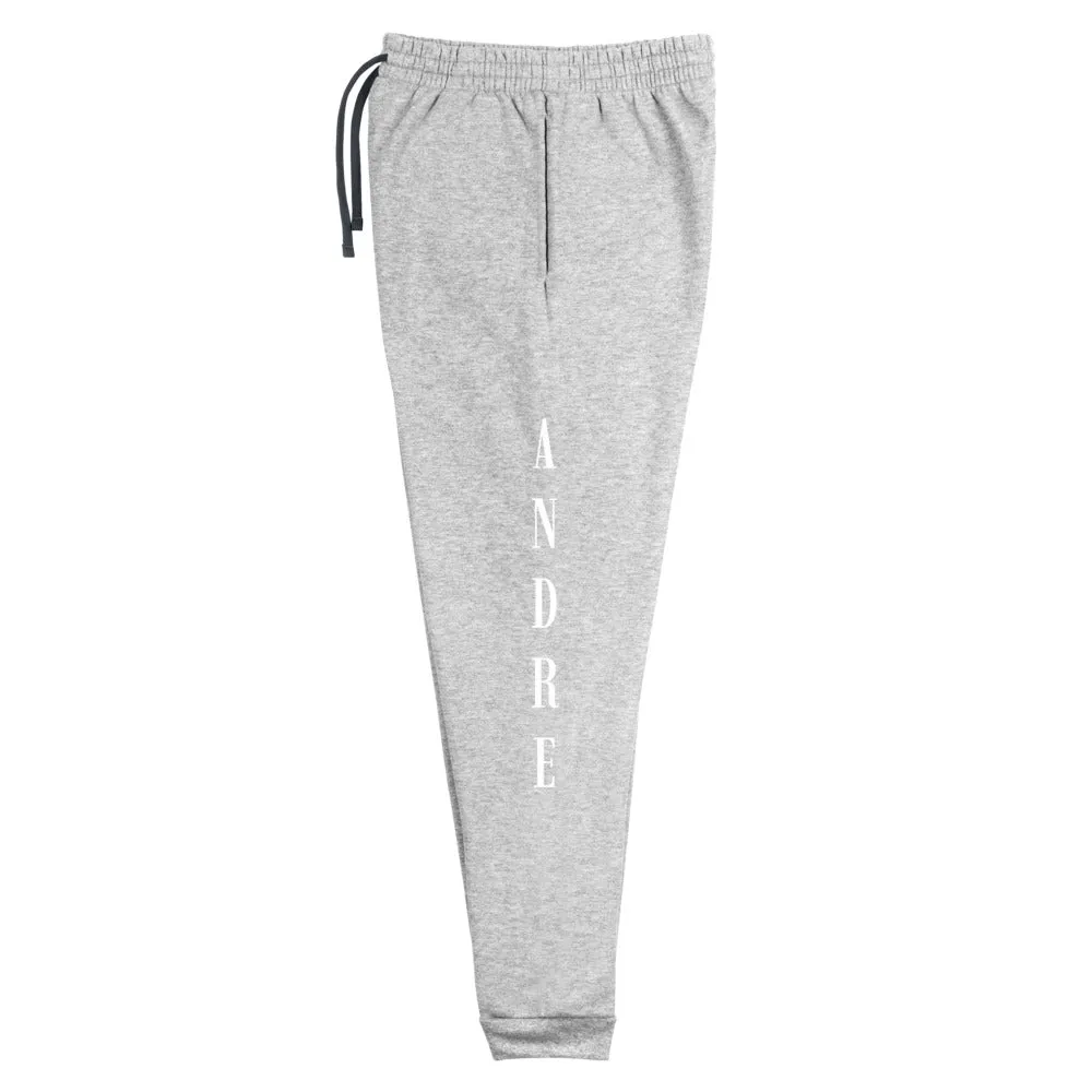 Andre Republic Unisex Joggers