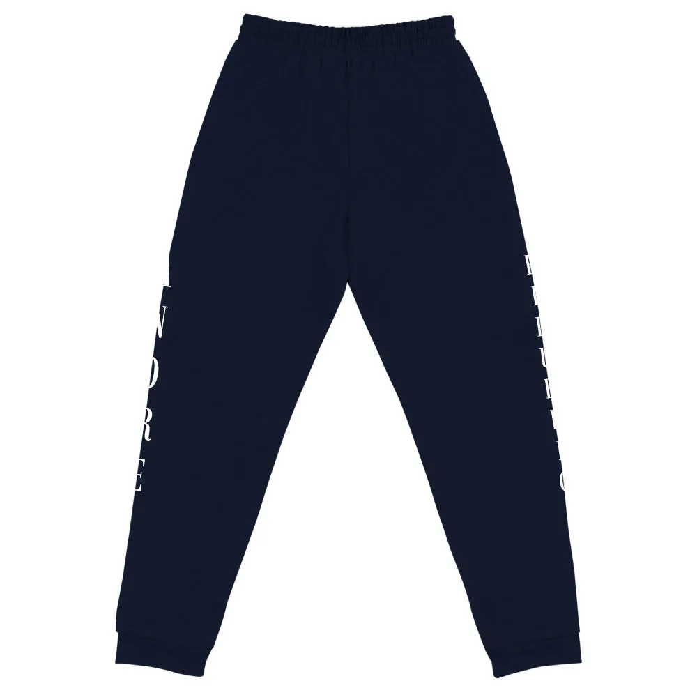 Andre Republic Unisex Joggers