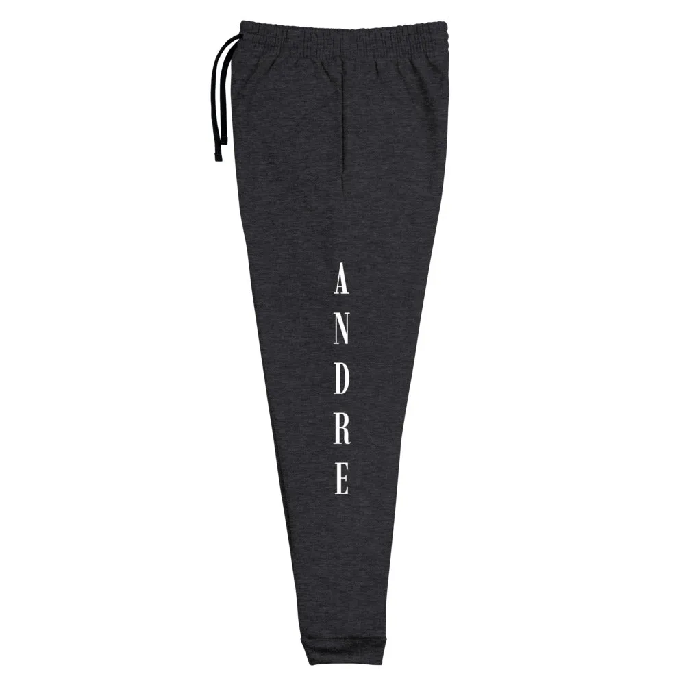 Andre Republic Unisex Joggers