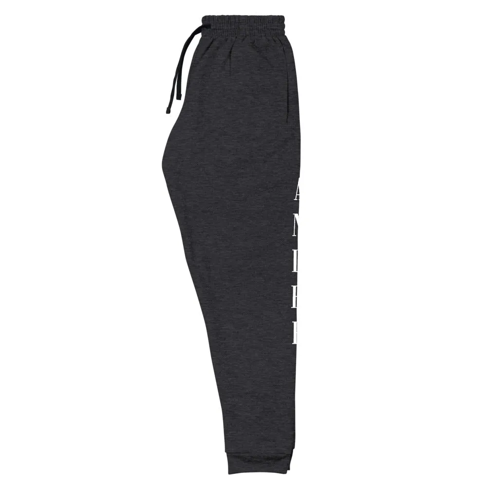 Andre Republic Unisex Joggers