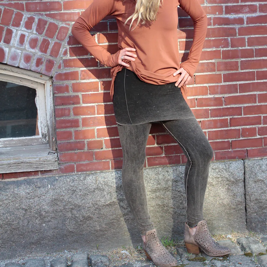 Angelrox Playsuit Convertible Legging