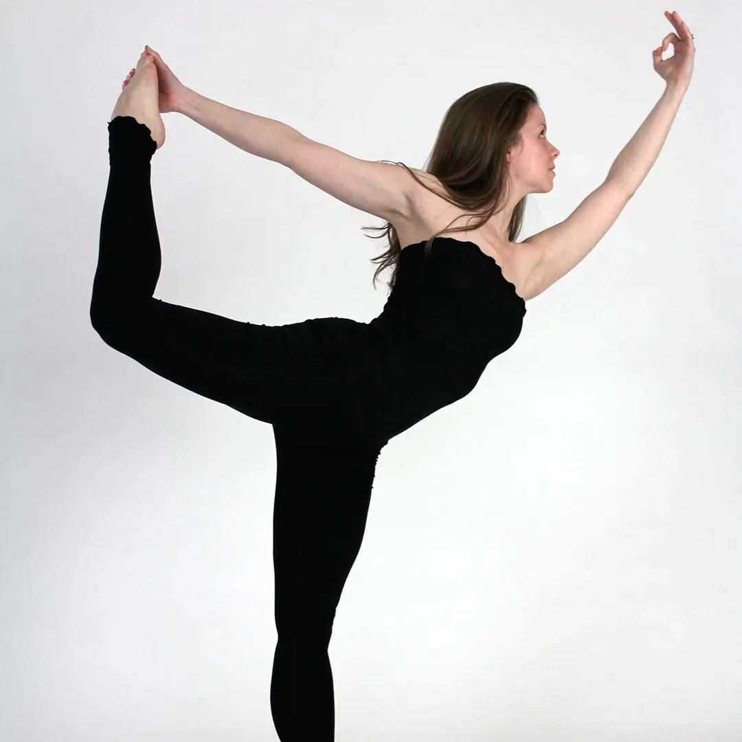 Angelrox Playsuit Convertible Legging