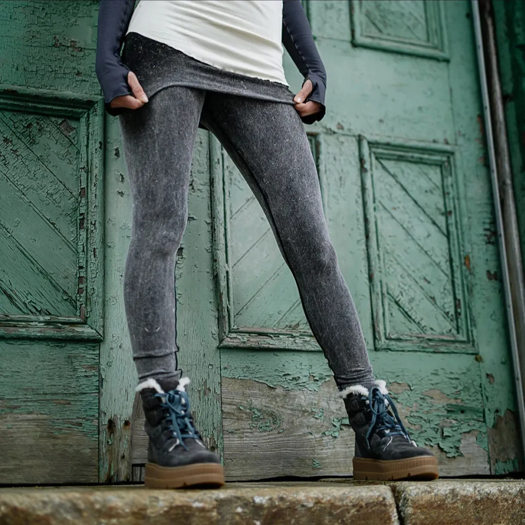 Angelrox Playsuit Convertible Legging