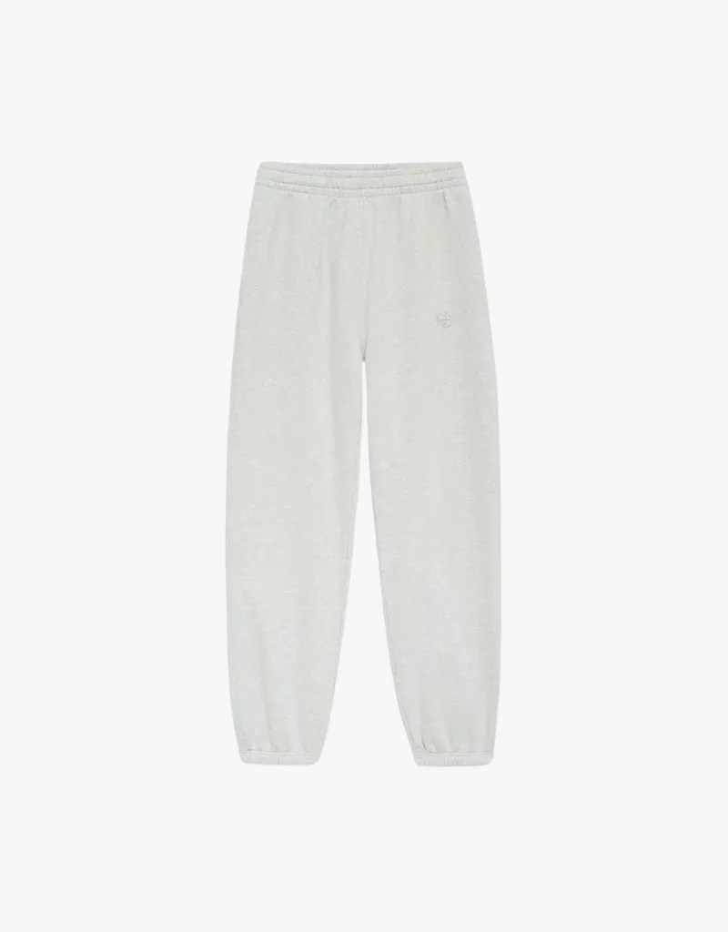 Anine Bing Karter Joggers in Grey